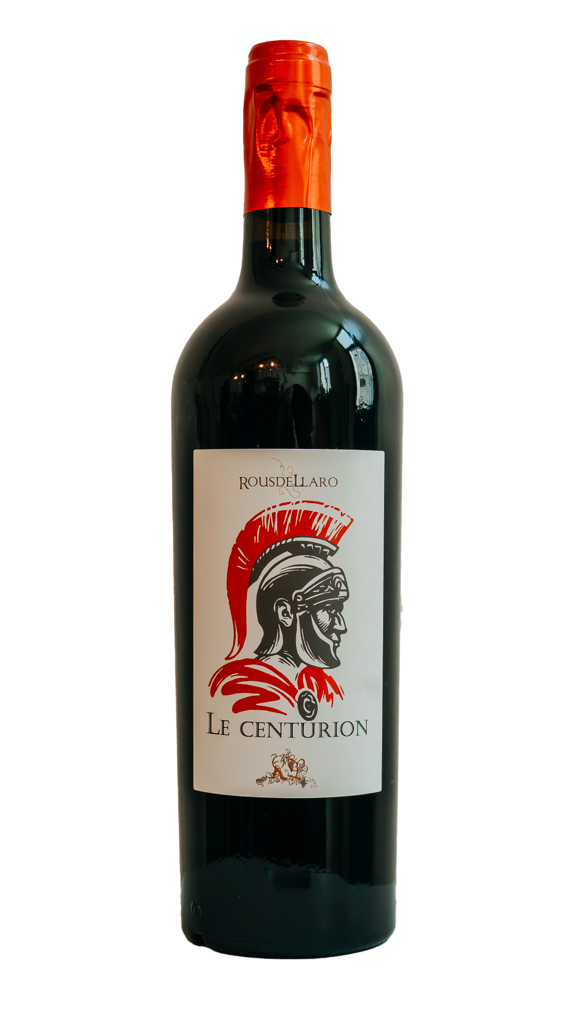 CENTURION