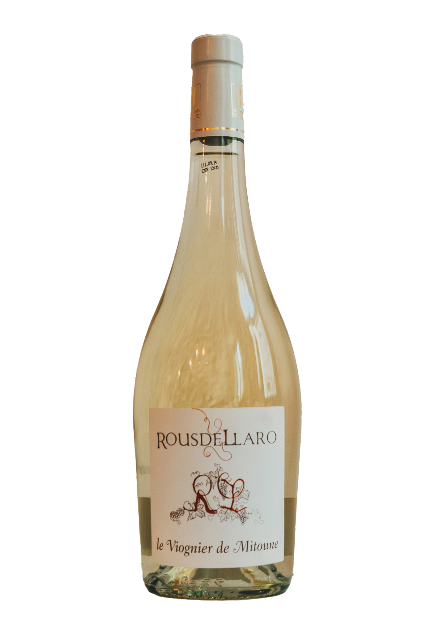 VIOGNIER DE MITOUNE
