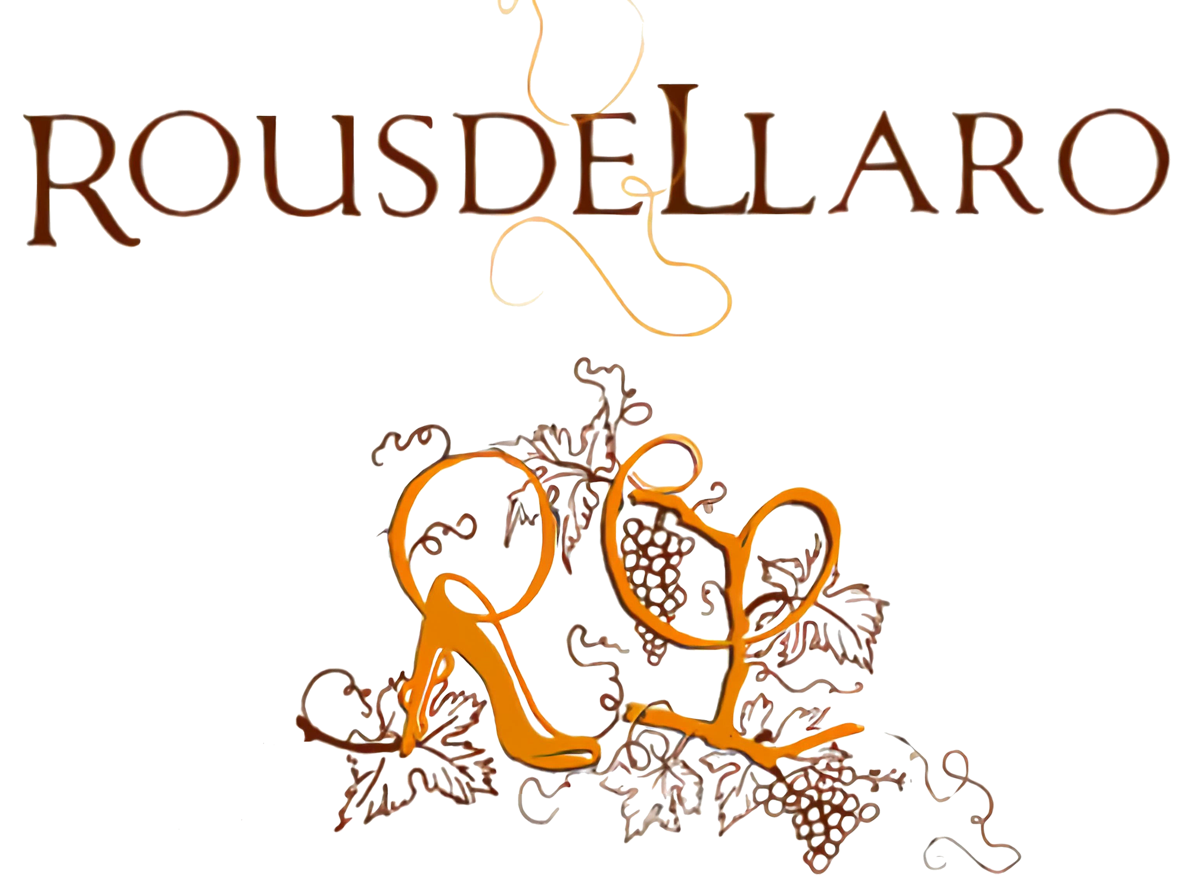 Domaine RousdeLlaro